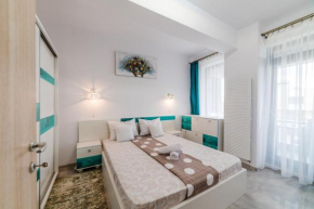 Panoramic M&M Apartment